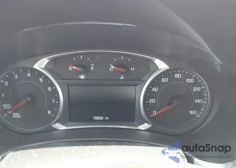 2020 Chevrolet Equinox Awd Lt 1.5L Turbo from USA, damaged, VIN 2GNAXUEV8L6213017